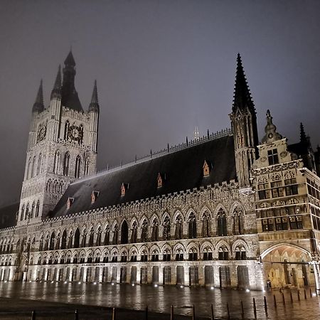 Old Saxo Ypres Exterior foto
